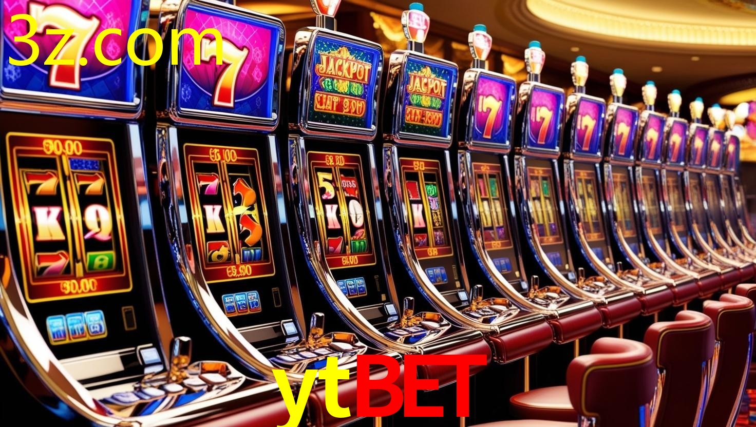YTBET