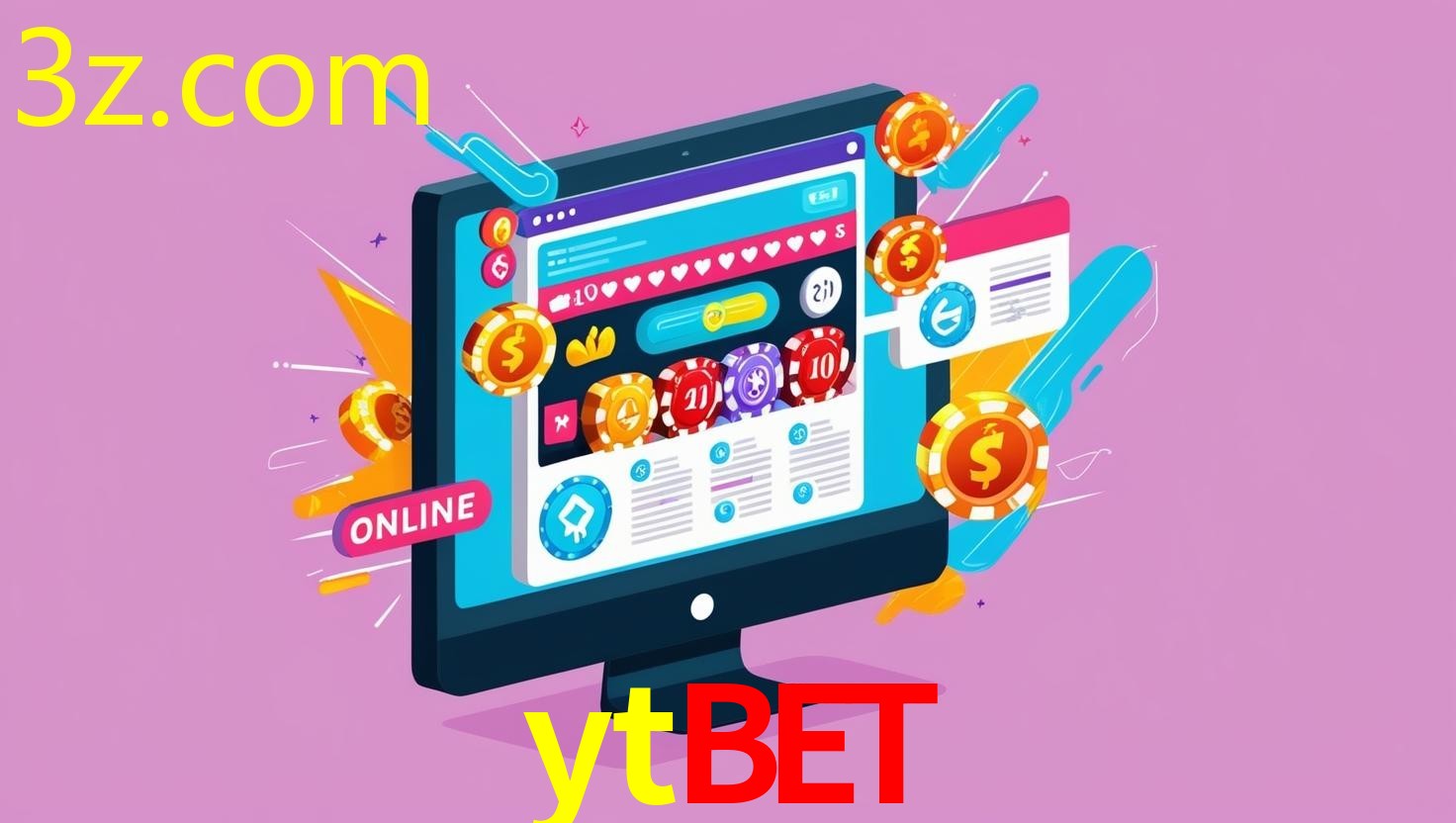 YTBET
