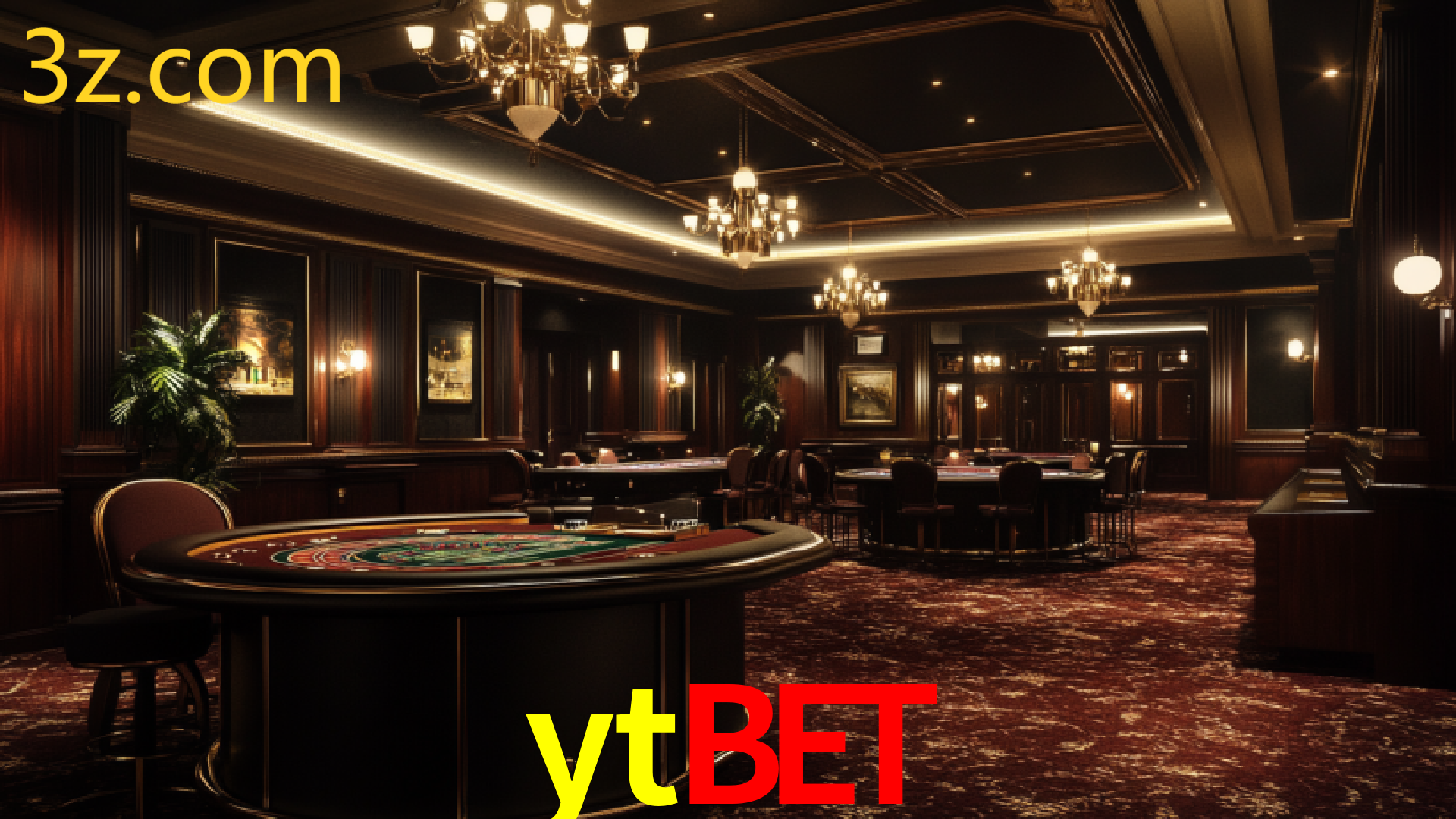 YTBET