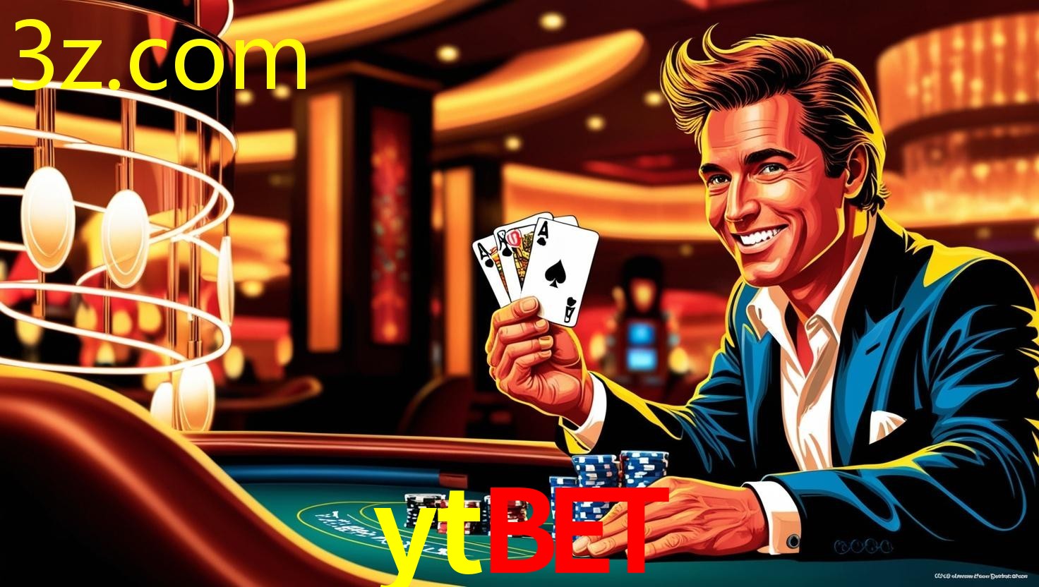 YTBET