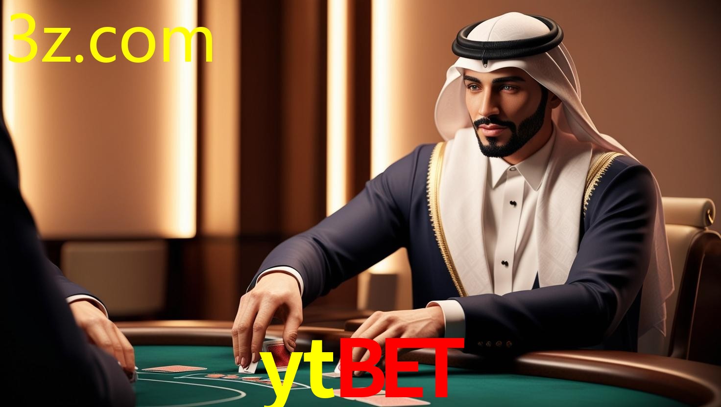 YTBET
