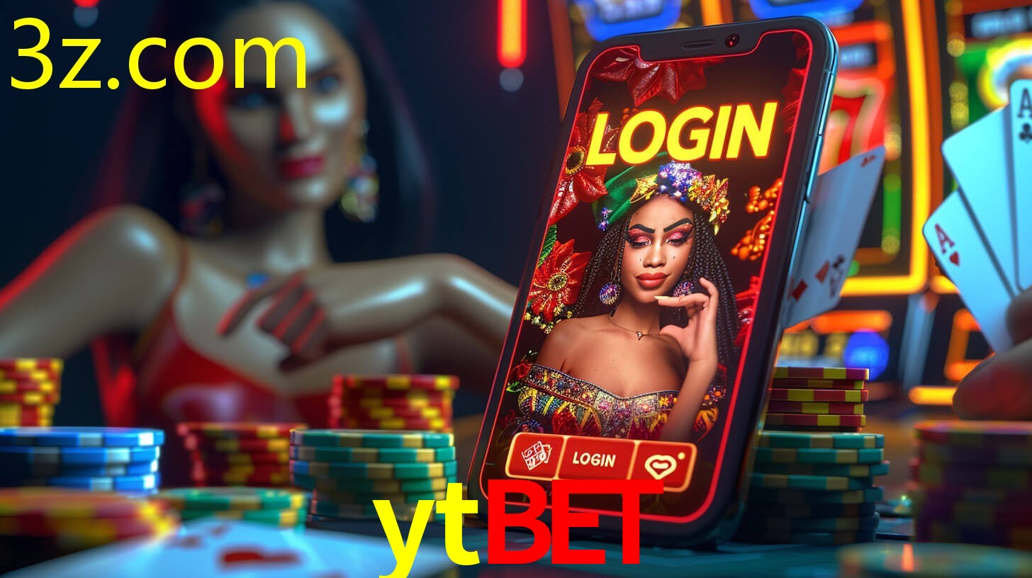 YTBET
