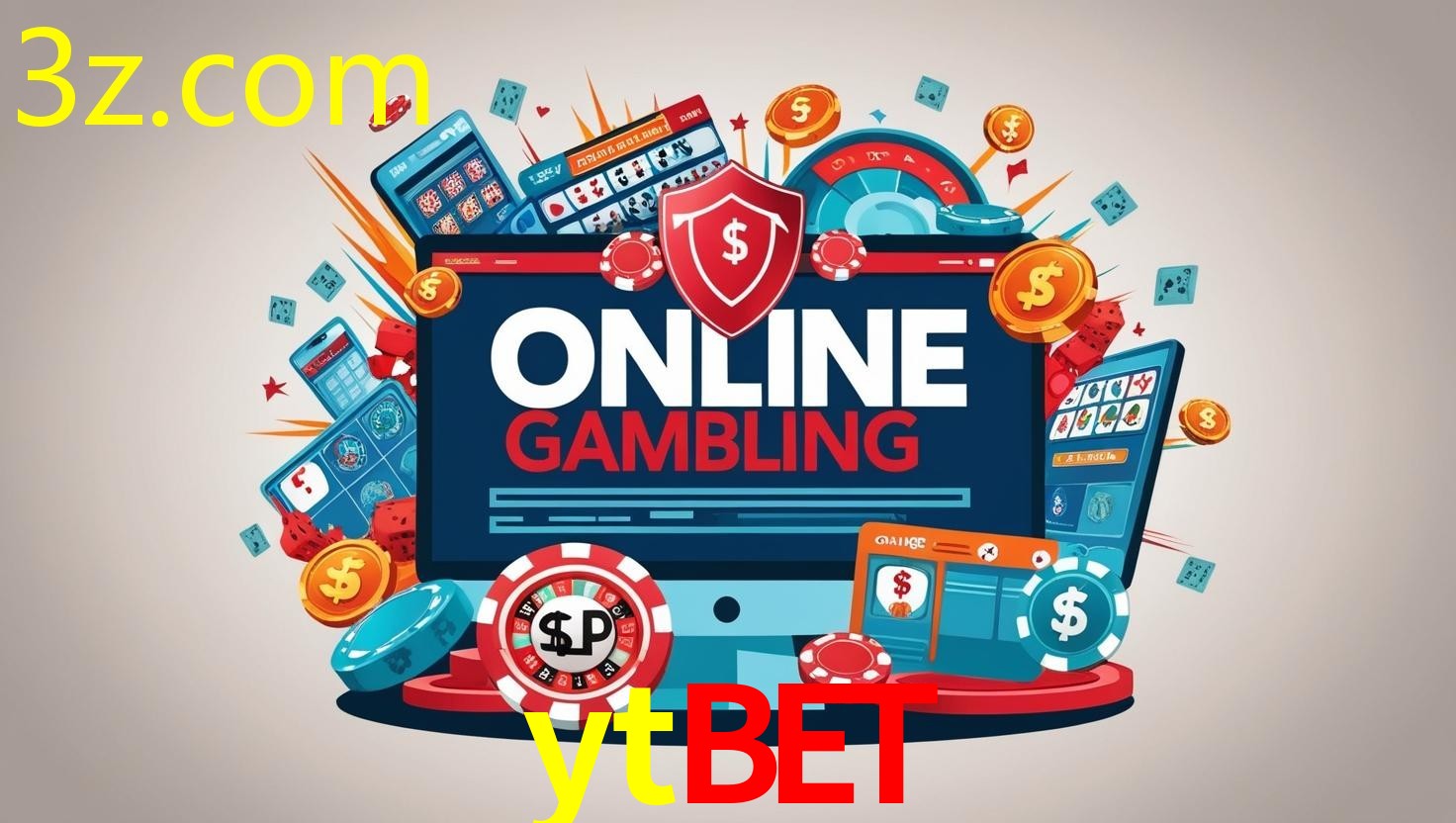 YTBET