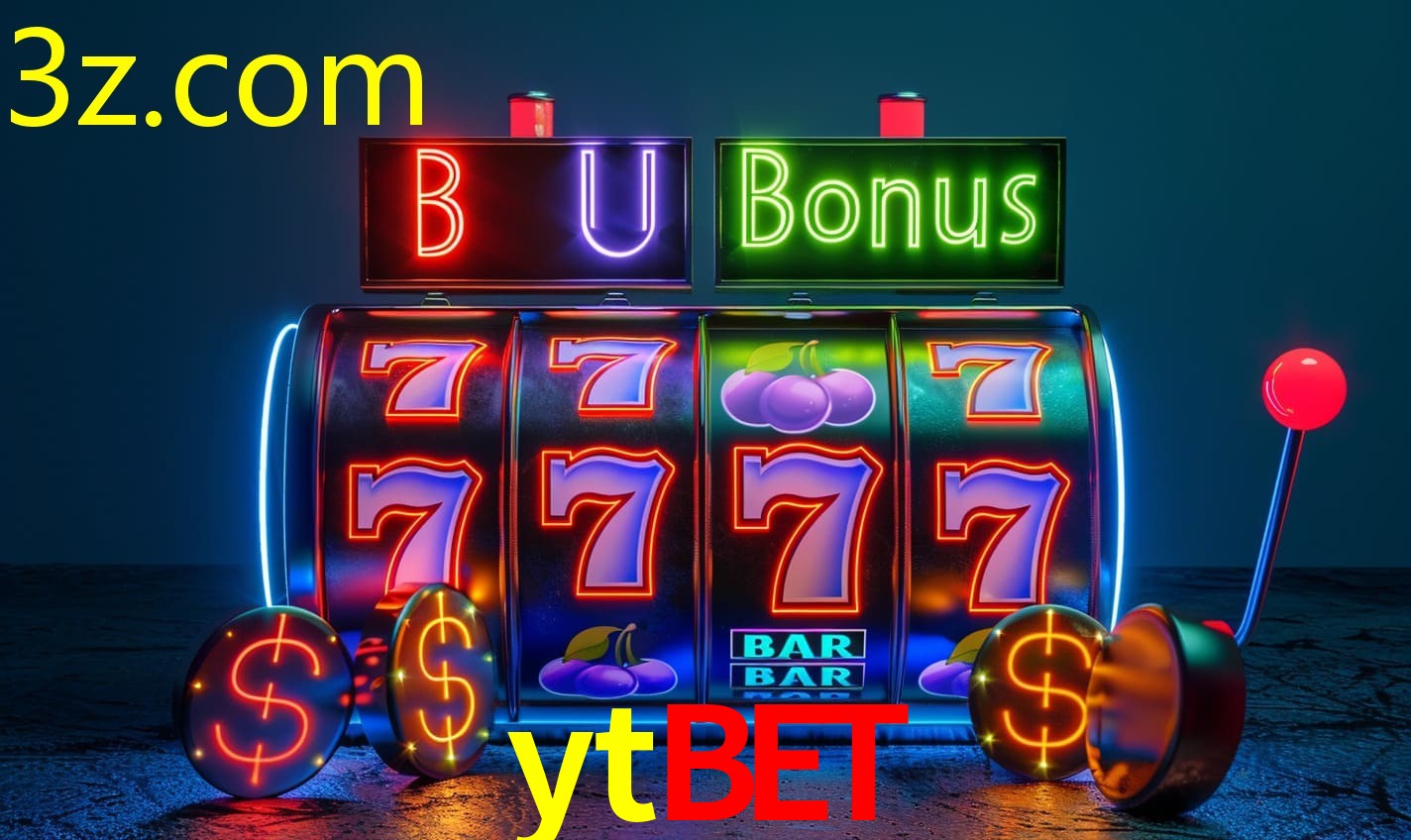 YTBET