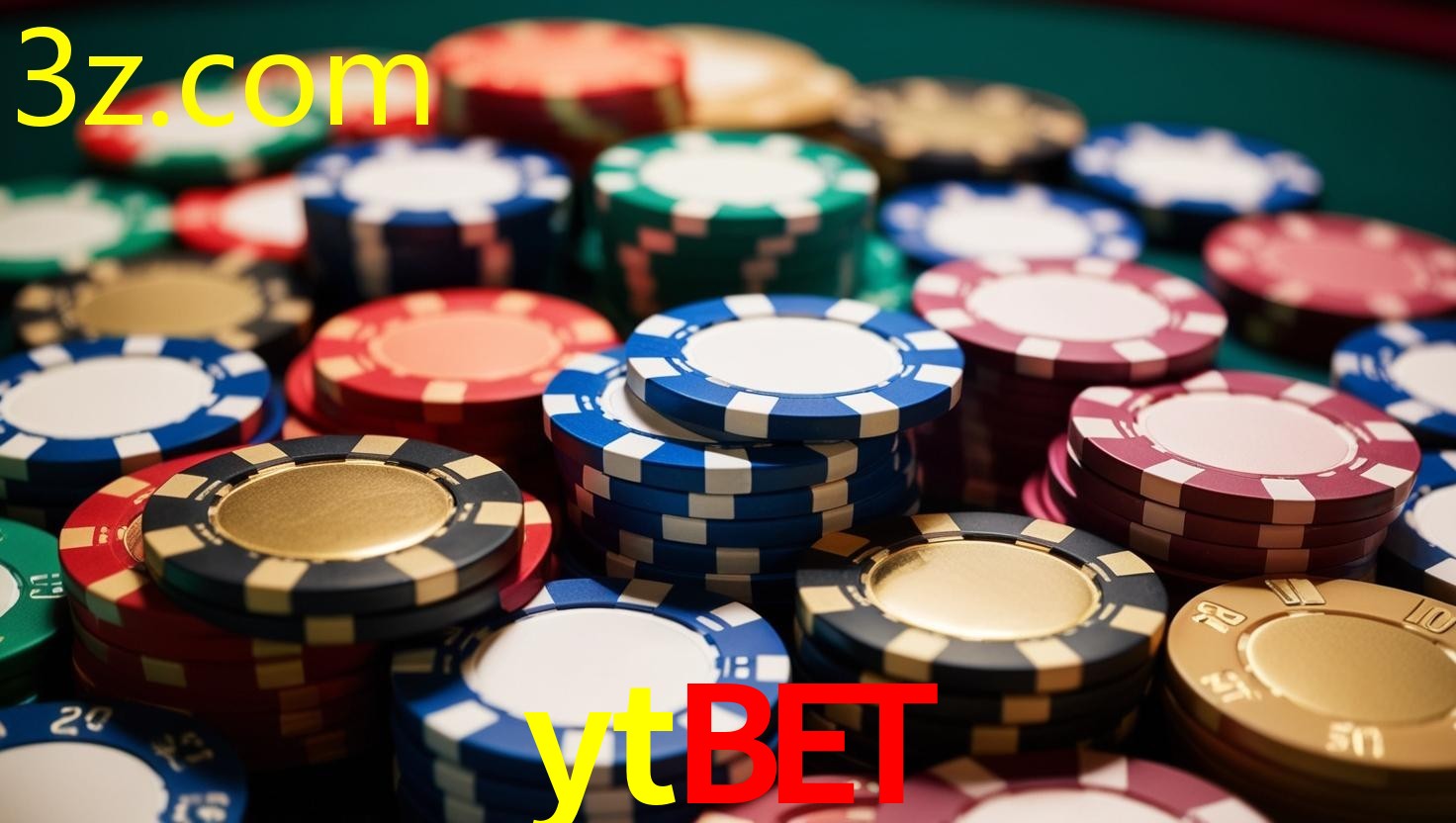 YTBET