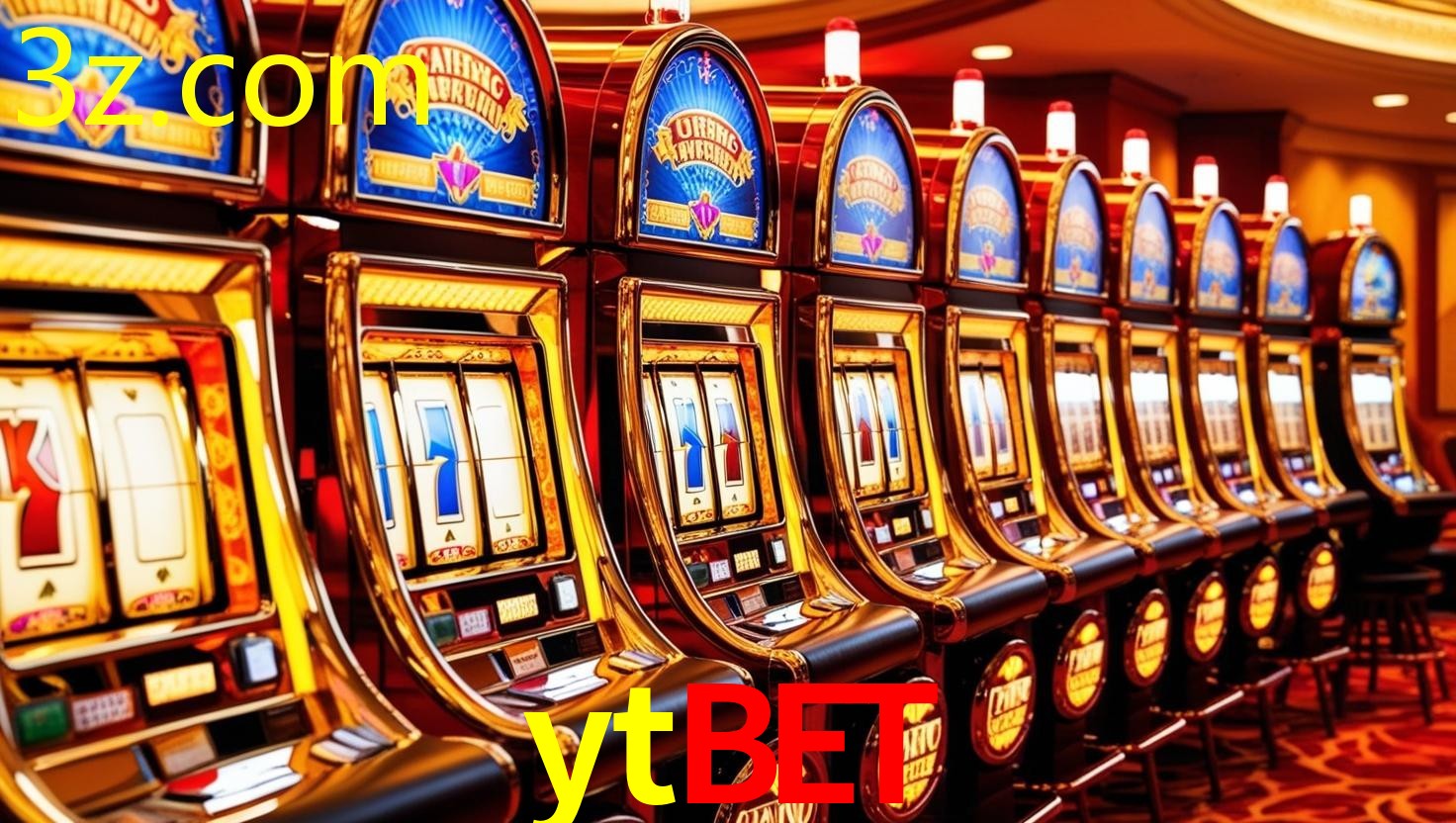 YTBET