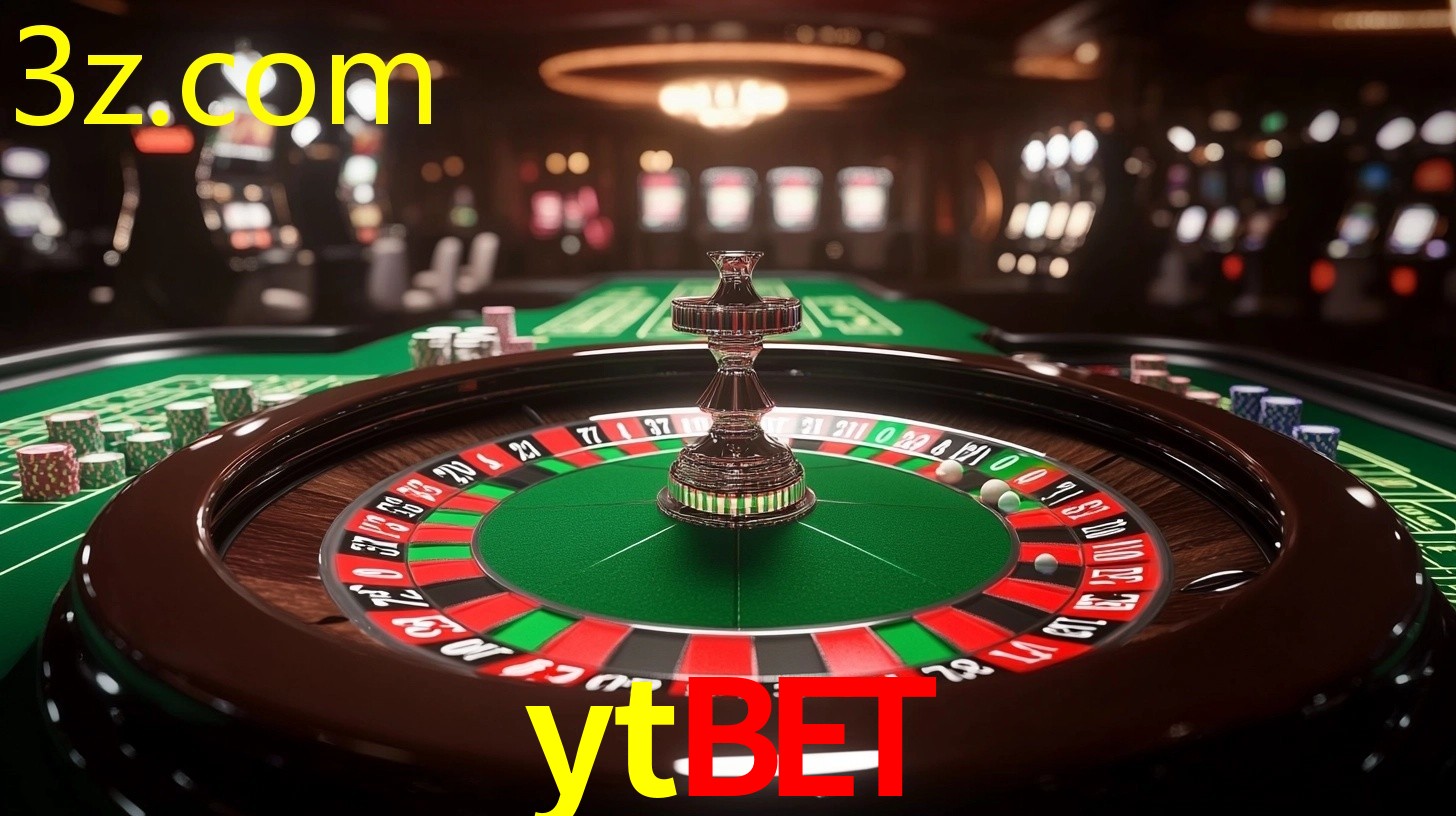 YTBET