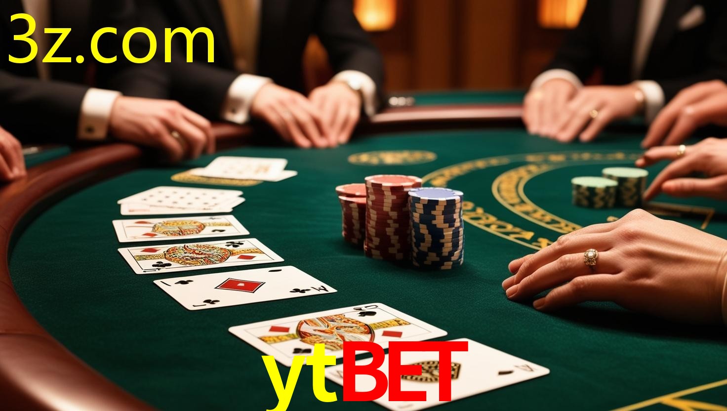 YTBET