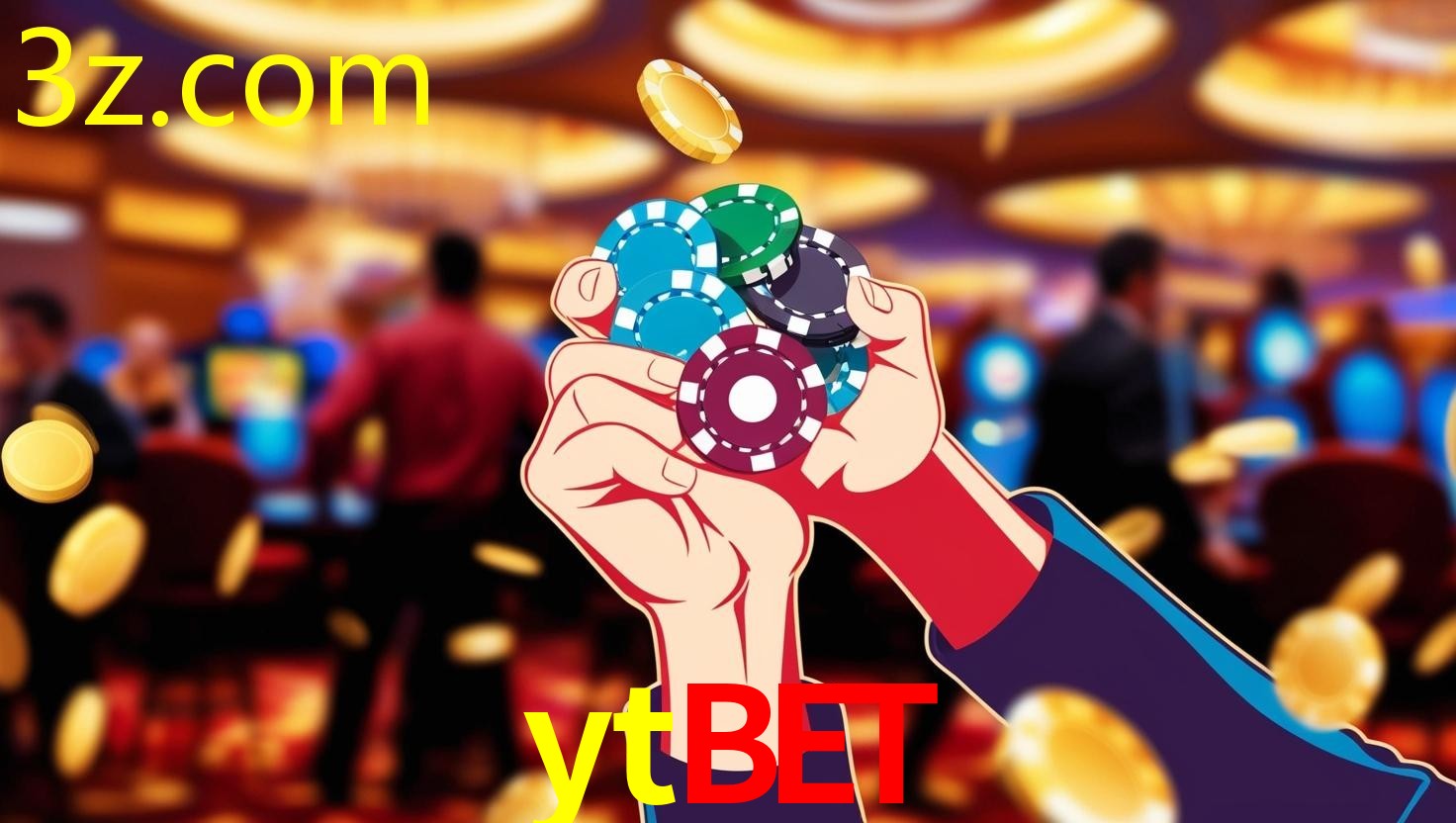 YTBET