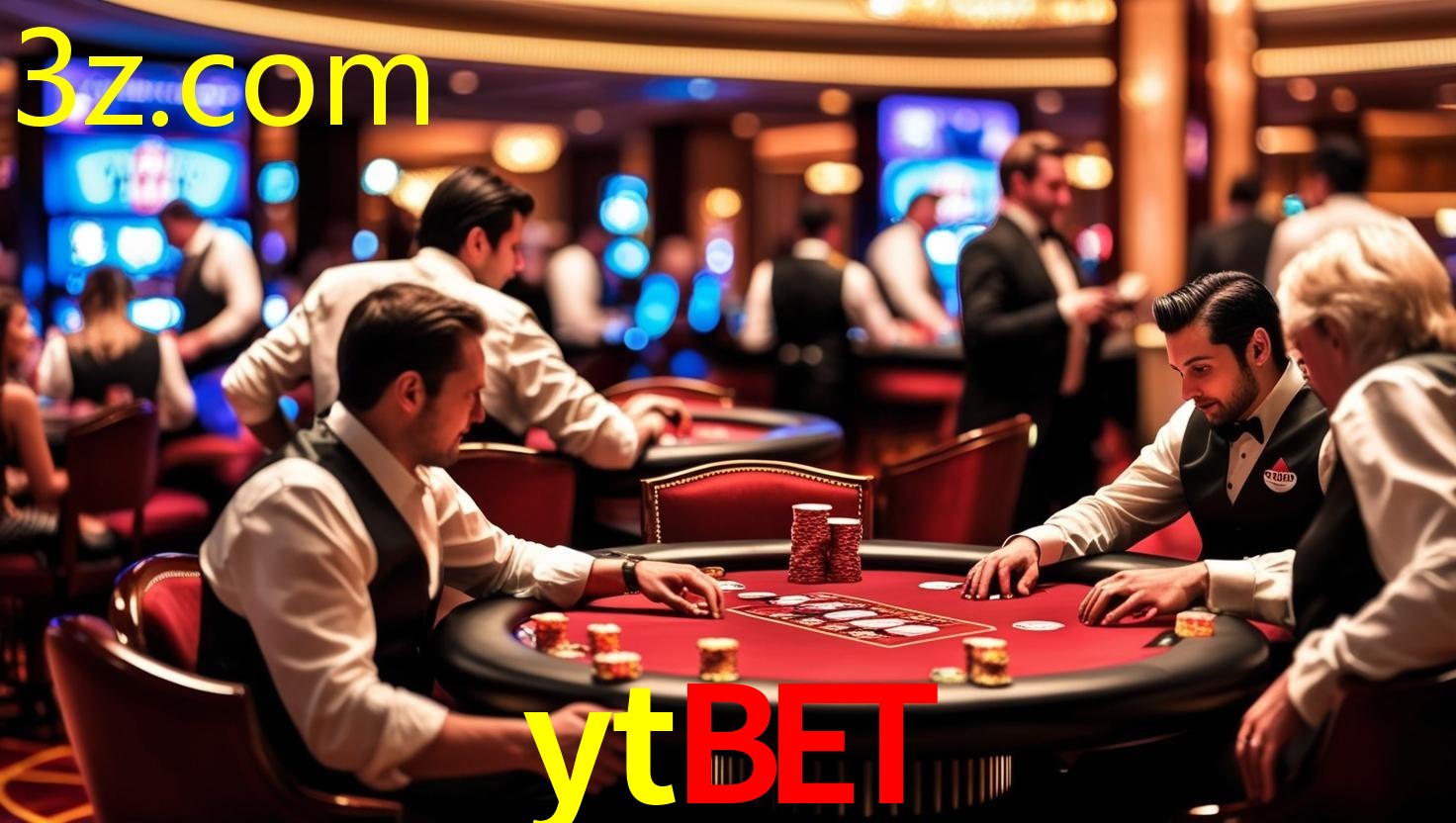 YTBET