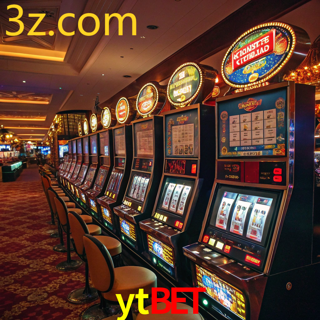 YTBET