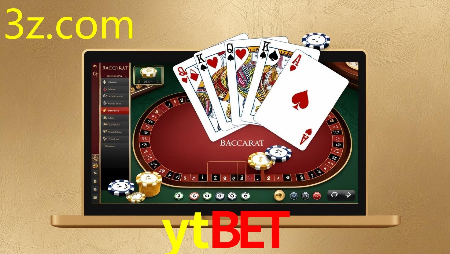 YTBET