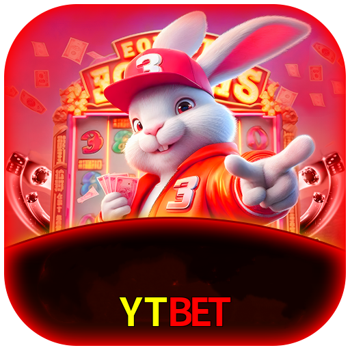Imagem promocional da YTBET mostrando a plataforma e suas vantagens